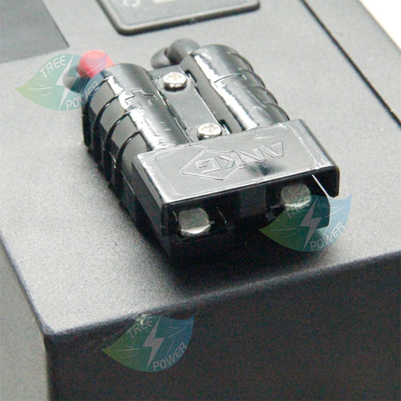 Solar battery pack