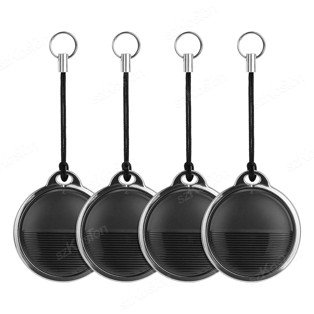 Bluetooth Mini GPS Tracker