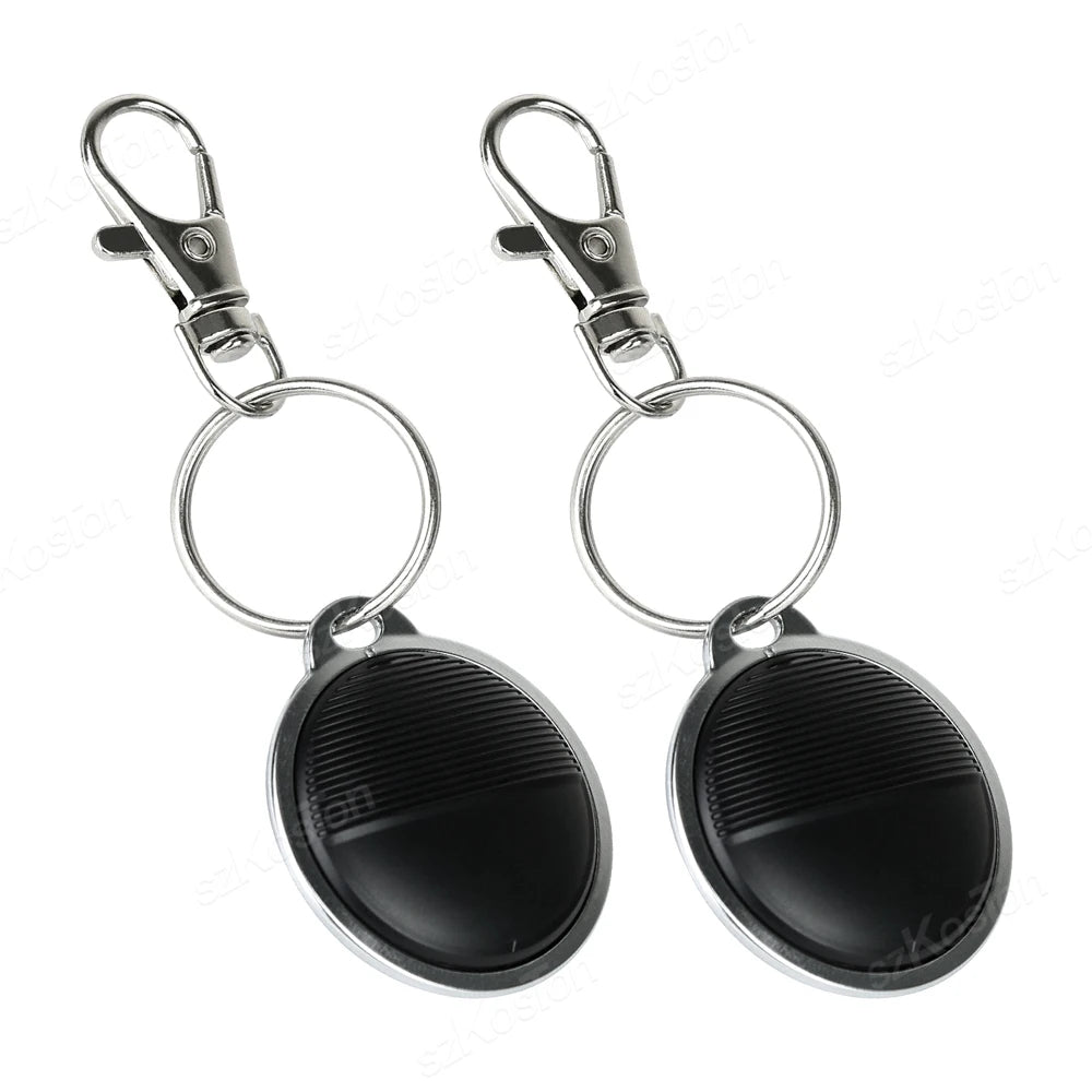 Bluetooth Mini GPS Tracker