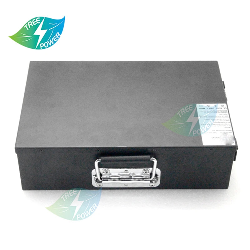 Solar battery pack