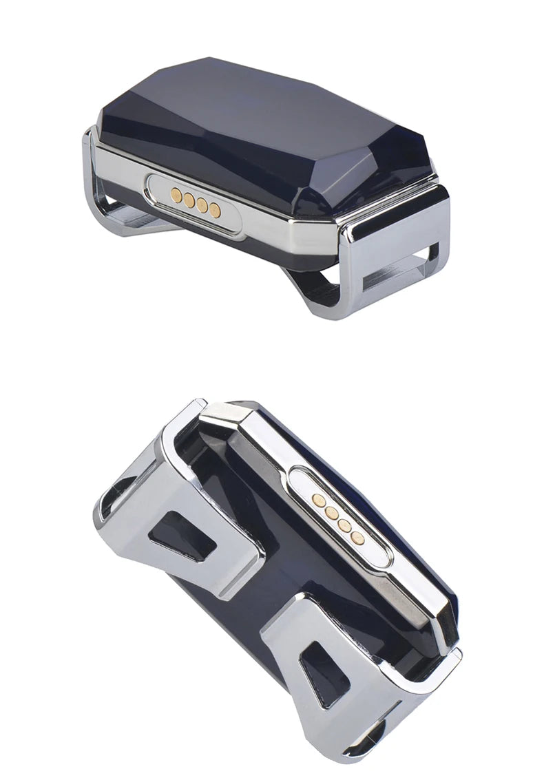 Waterproof anti-lost pet tracker