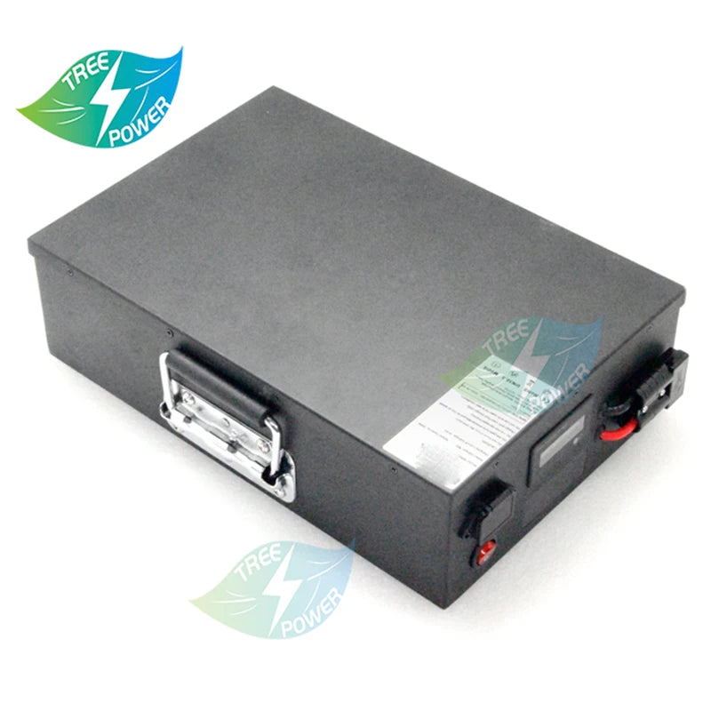 Solar battery pack