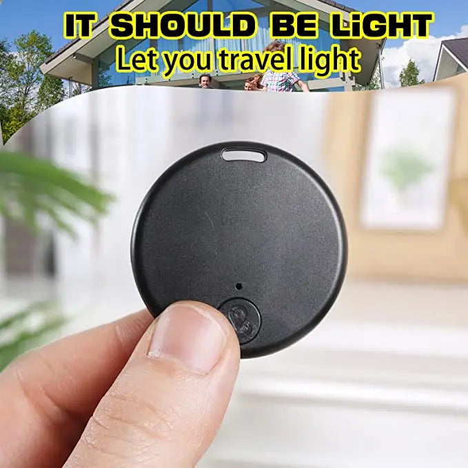 Mini GPS Tracker