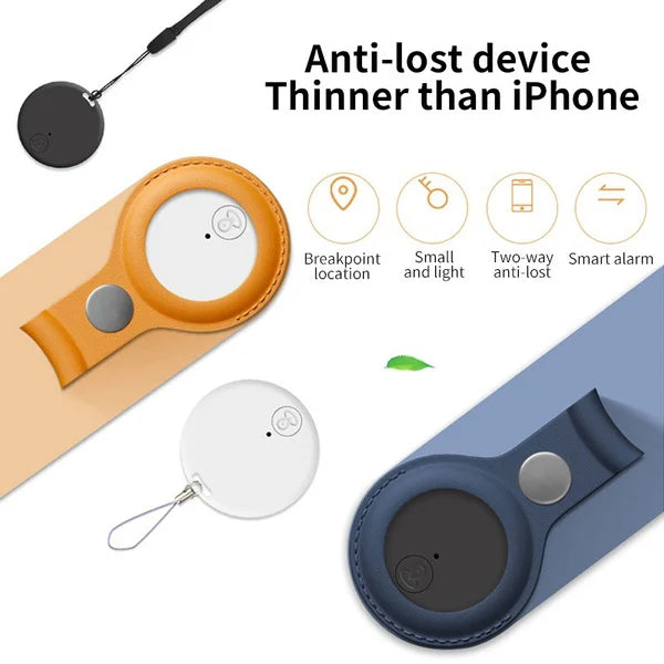 Mini GPS Tracker