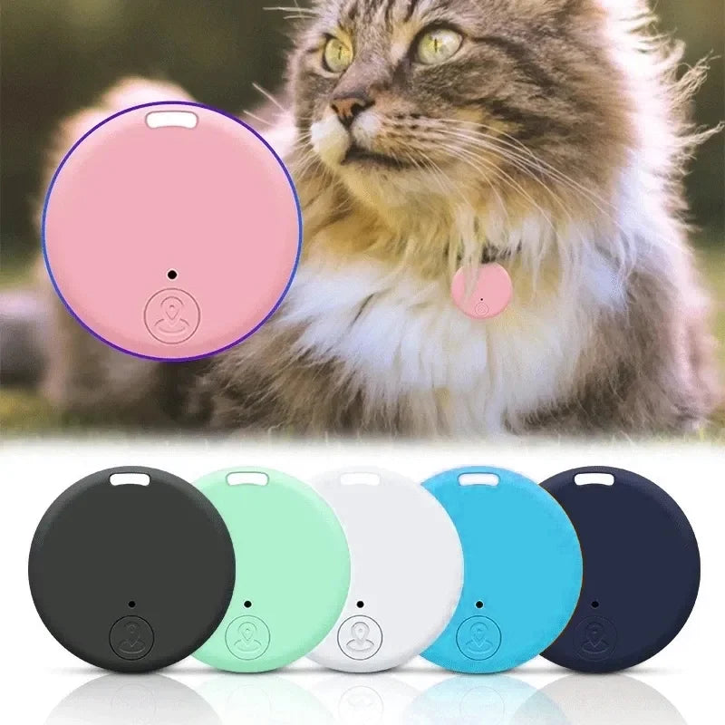 Mini GPS Tracker
