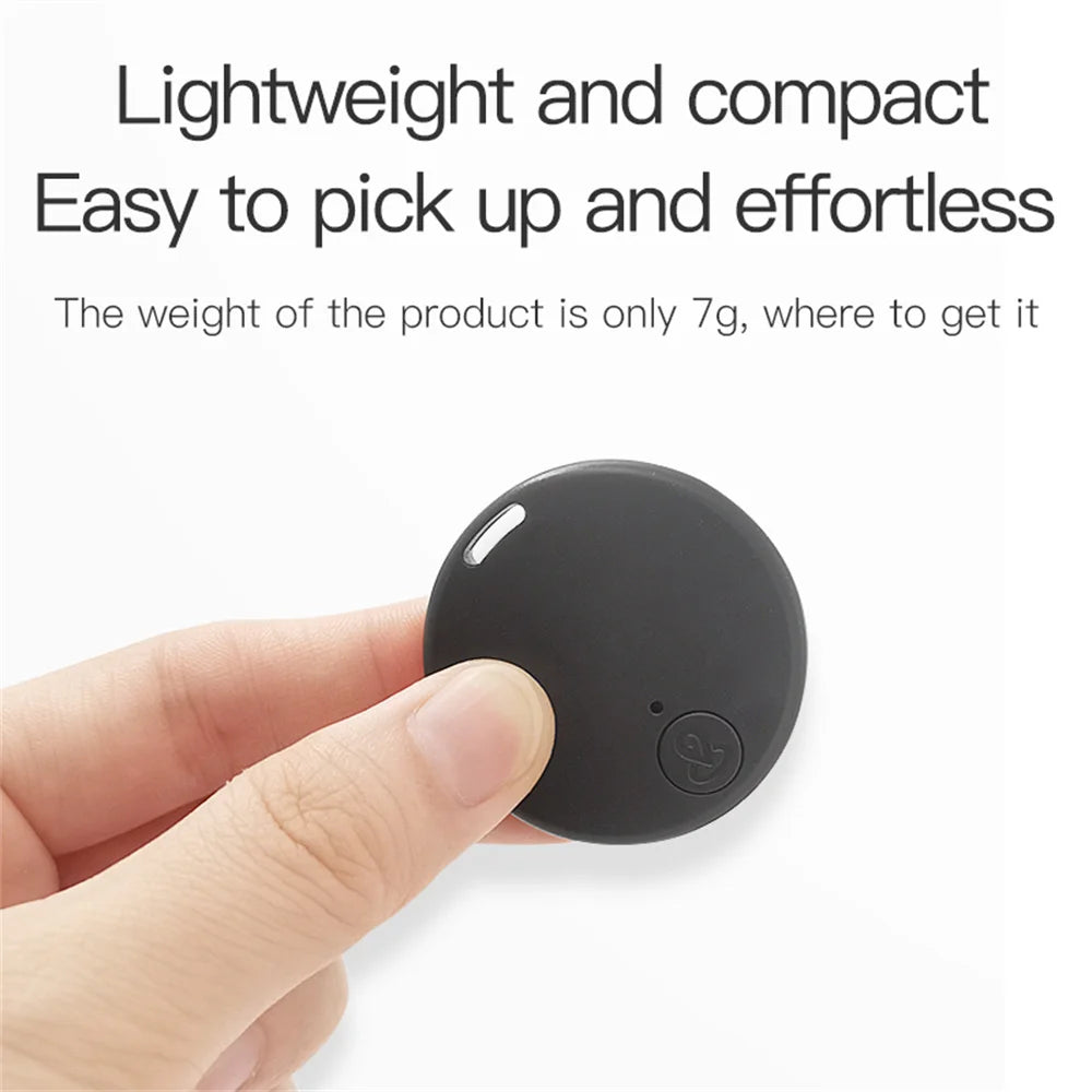 Mini GPS