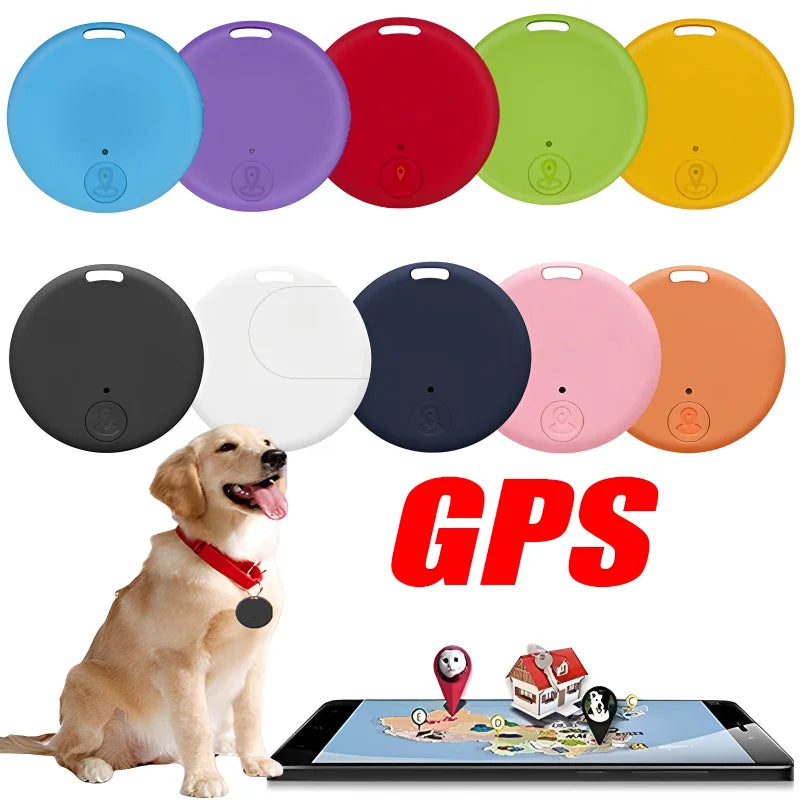 Mini GPS Tracker
