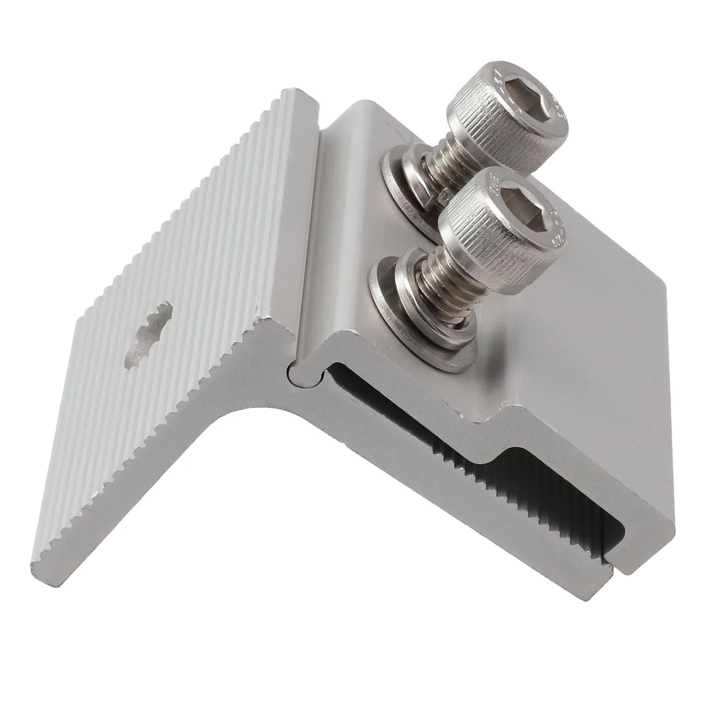 1pc Solar Pannel Standing Seam Clamp