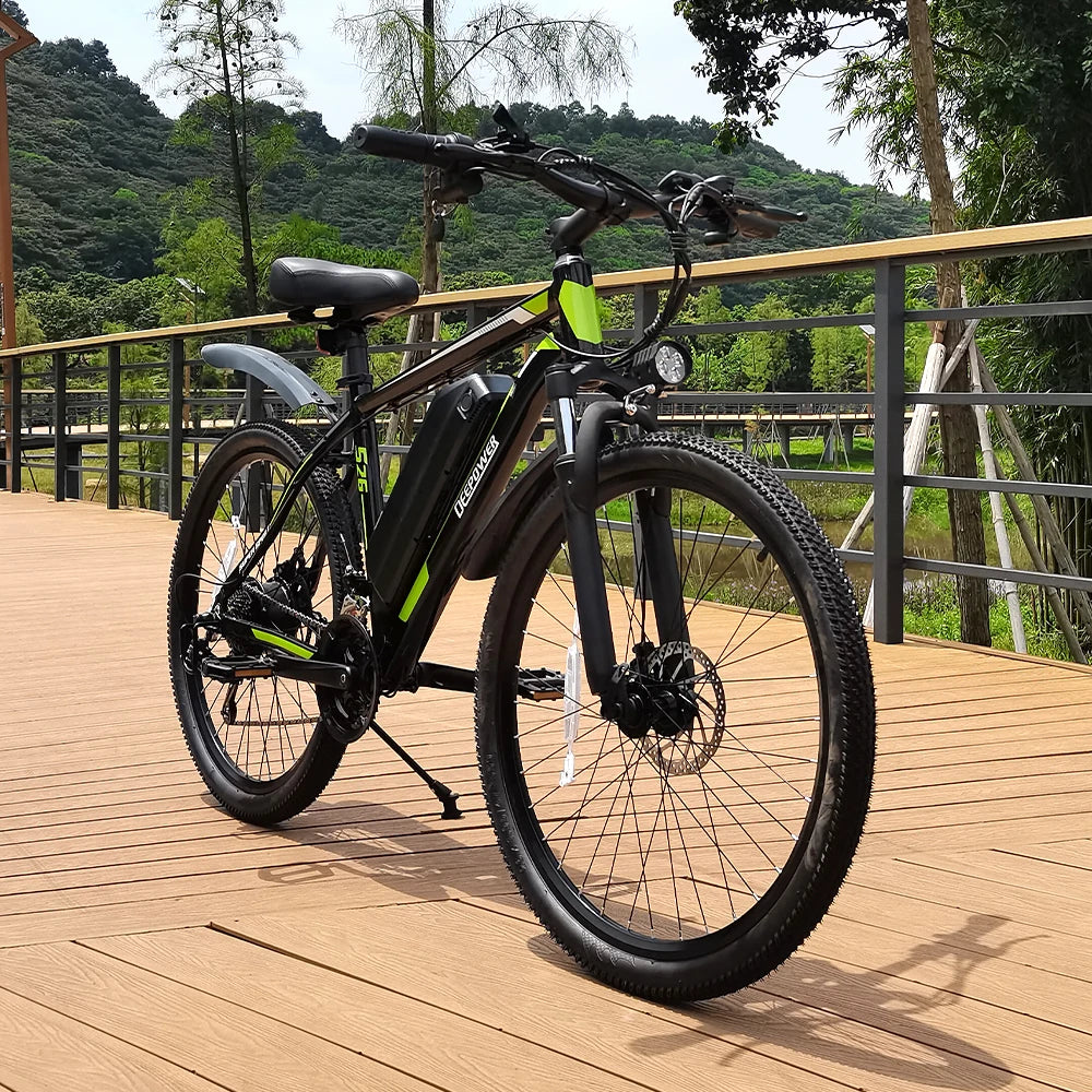 Electric Bicycle 21 speed