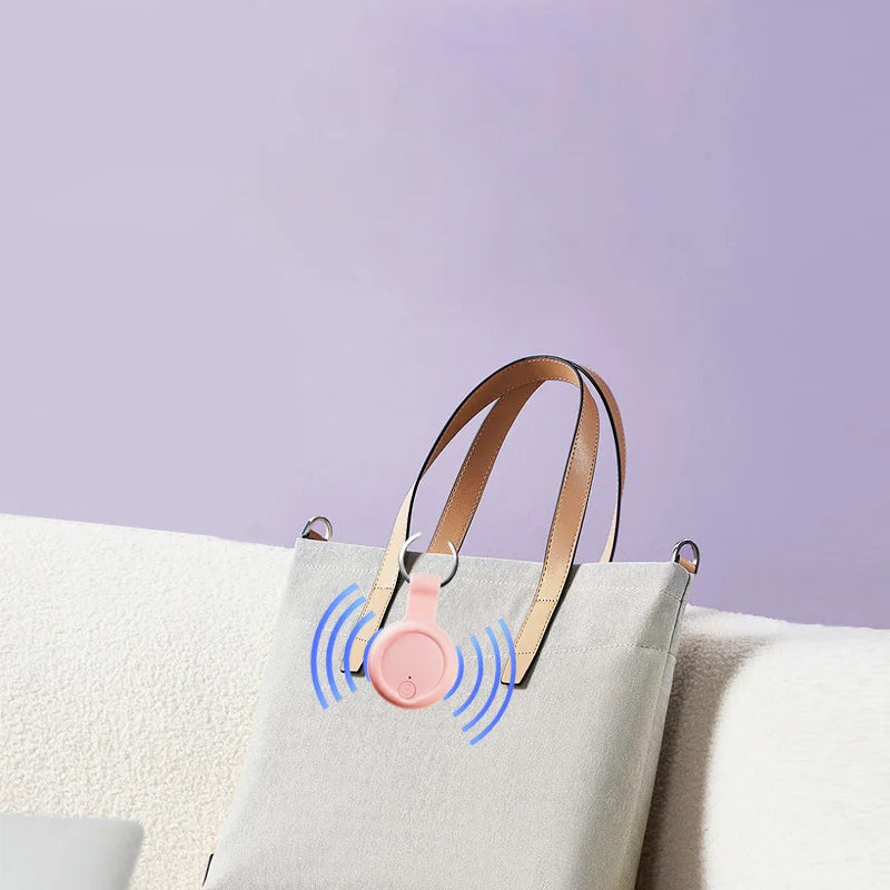 Mini GPS Tracker