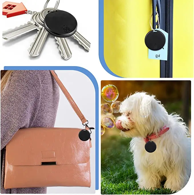Mini GPS Tracker