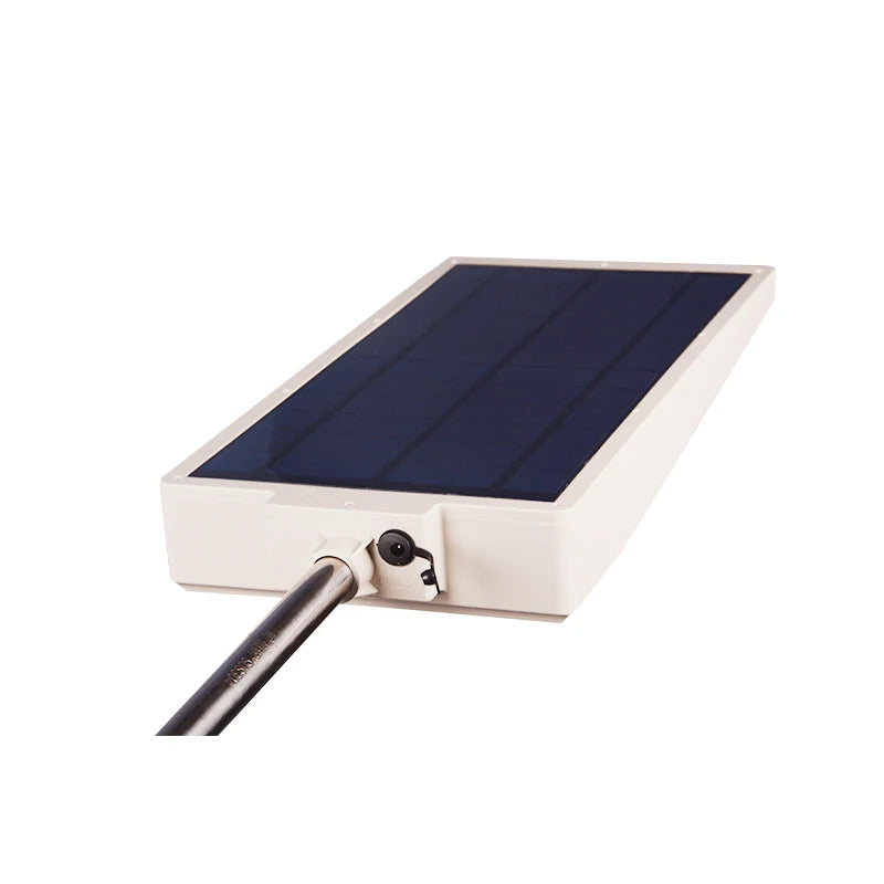 Led Solar System Light Hot Sales Led Solar Power System Street Light With Inbuilt Battery Wi-Fi Solar Pannels
