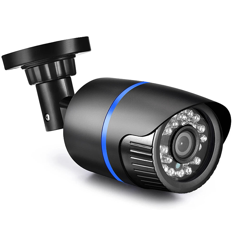 Waterproof Outdoor Surveillance CCTV Camera