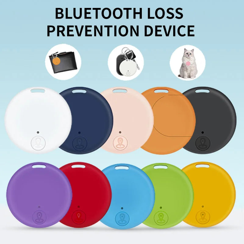 Mini GPS Tracker
